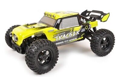 T2M Pirate Tracker 4WD 1:10 Buggy 2,4GHz RTR - T4940