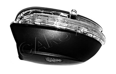 Corner Light LH Fits VW Passat Cc Scirocco Coupe 2008-2012