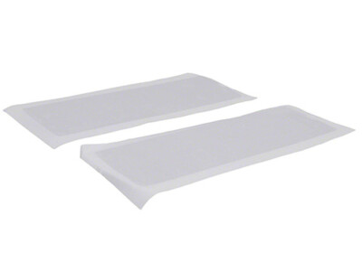 Powered By Ford Performance Black Badge