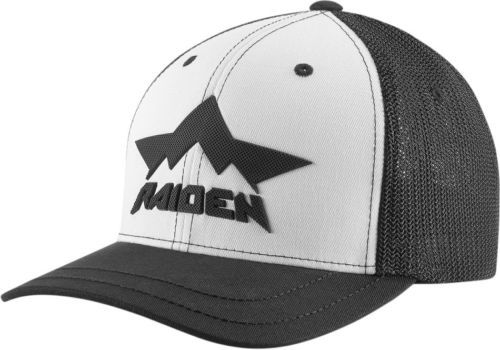 Icon negro Talla XL Gorras y sombreros