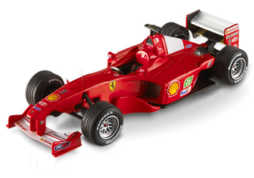 Minichamps Diecast Formula 1 Car