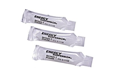 ENERGY SUSPN 911110 Energy Suspension 3 Pack - Formula 5 Prelube Pack of 3