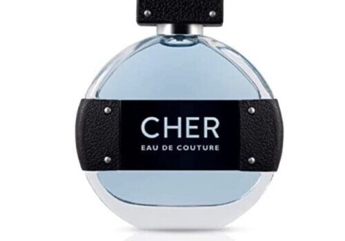 CHER EAU DE COUTURE  1.7 oz/50 ml Perfume Spray