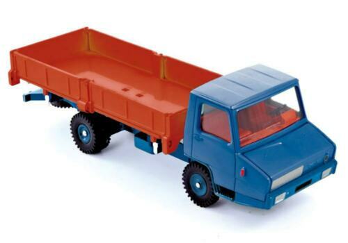 Voitures, camions et fourgons miniatures 1:43 Berliet