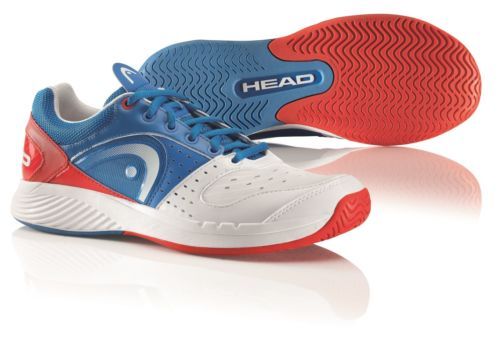 Head Intelligence I.S10 Powerframe Tennis Racket - 4 1/2 In