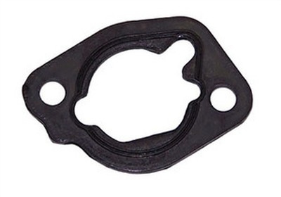 Air Cleaner to Carburetor Spacer Gasket - Metal Style - for 6.5 HP Clone Engines