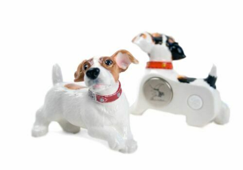 Tier-Sammelobjekte aus Porzellan