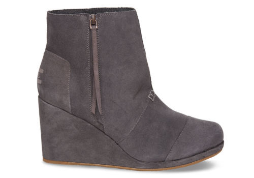 Botas de cuña CHANEL para Mujeres