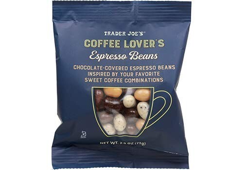 Covered In Chocolate Bb 4/2024