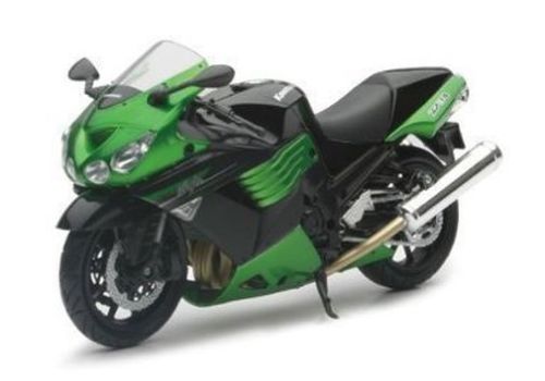 BMW Contemporary Diecast Motorcycles and ATVs