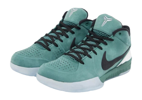 NIKE NIKE KOBE 4 PROTRO GIRL DAD FQ3545-300 MEN'S SHOES SHIP NOW