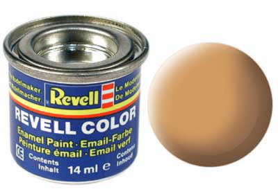 Revell Email Colour 14 ML 32135 Skin Color Matt