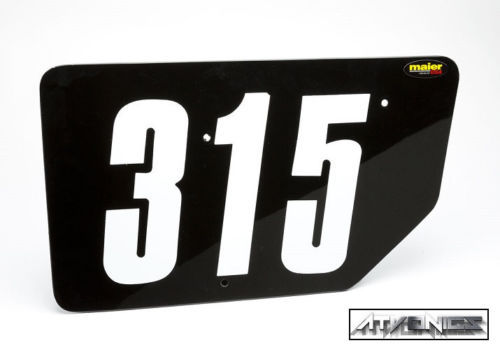 Maier 117220 Tank Cover Black | eBay