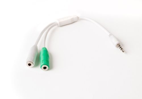 Adaptadores de audio para Ipad Mini 3