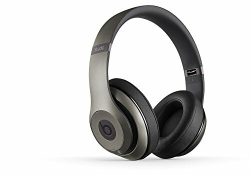 Beats by Dr Dre BT OV STUDIO WIRELESS W… Beats by Dr. Dre Studio Wireless Over-Ear Headphones