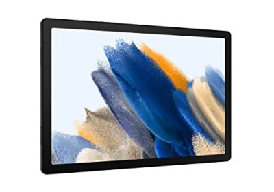 Samsung Galaxy Tab A8 10.5'' 128GB - Wi-Fi - Gray - SM-X200NZAFXAR