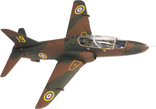 CORGI ホーカータイフーン Mk.I ダイキャストモデル AA36505 Corgi AA36505 - Typhoon Diecast Model, RAE, November 1942