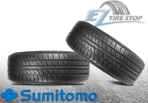 Tire 275/60R20 Sumitomo Encounter AT2 AT A/T All Terrain