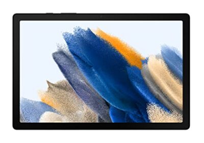 Samsung Galaxy Tab A8 10.5'' 64GB - Wi-Fi - Gray - SM-X200NZAEXAR