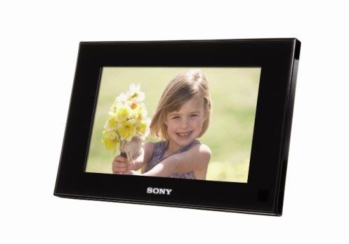Memory Stick Digital Photo Frame