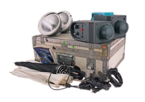 Compatible flashtube for Broncolor 3200J 5900K for Sunlite | eBay