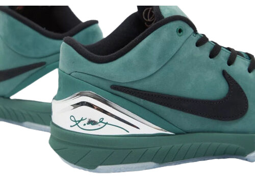 NIKE NIKE KOBE 4 PROTRO GIRL DAD FQ3545-300 MEN'S SHOES SHIP NOW