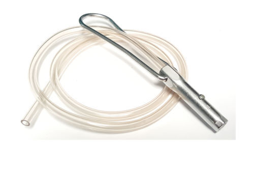 🔗 Unión De Manguera De Acero Sytec J0606 – 8mm A 8mm Para Combustible O Vacío – Calidad Sytec