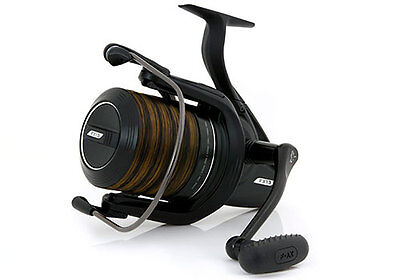 Fox FX13 Big Pit Reel
