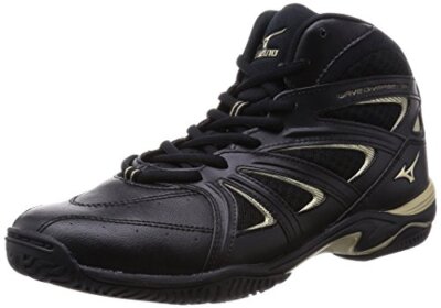 MIZUNO WAVE DIVERSE LG3 White ハイカット $_1.JPG?set_id=8800005007