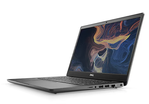 DELL LATITUDE 3410 INTEL I5 LAPTOP WINDOWS 11 256GB SSD 8GB RAM 14