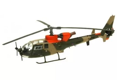 1/72 Westland Gazelle British Army BATUS ZA736 AV72-24-013