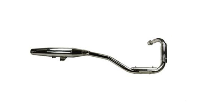 Ducati Motorcycle & Scooter Exhaust System Kits