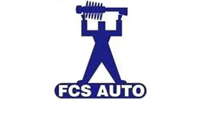 FCS Strut Shock Front & Rear Set of 4 For Ford Explorer Sport Trac Mountaineer