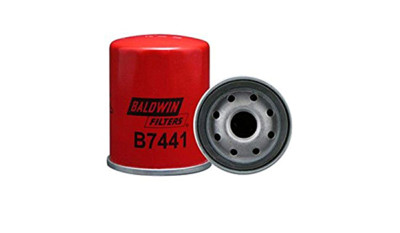 BALDWIN FILTERS B7441 - FT5369, Filtre à Huile Fiat