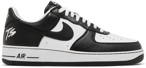 Fat Joe Signed Nike Terror Squad Air Force One QS 1 Low Sneaker Autographed Shoe Fat Joe main image 3