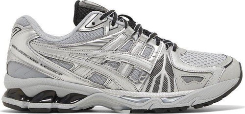 Asics Gel-Kayano 31 Running Shoes Pure Aqua/Pure Silver 1011B867 Mens Size 11 US ASICS Gel-Kayano 31 Pure Aqua Pure Silver 1011B867-302 | eBay main image 4