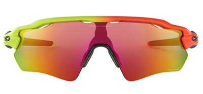 Oakley Sunglass Radar EV Path (Asian F) 2018 Harmony Fade w/ Prizm Ruby 9275-19