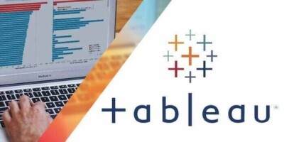 Tableau Desktop Professional 2024 Edition & Tableau Prep 1 Year Key for 2PC