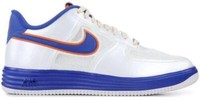 Nike Lunar Force 1 Fuse Bearbrick