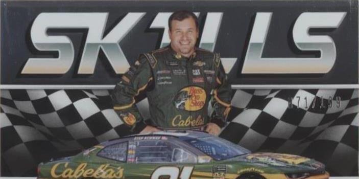 2018 Panini Certified - Ryan Newman #S13