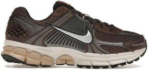 Vtg 2003 Nike Zoom Air E-Cue size 10.5 Maple Baroque Brown 305996-221 Nike Air Zoom E-cue Brown for Sale | Authenticity Guaranteed  main image 3