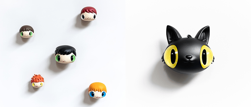 JAVIER CALLEJA Heads ver.1 & Günter ?height=640&quality=80&