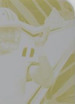 2022 Leaf Exotic Walker Howard #BA-WH1