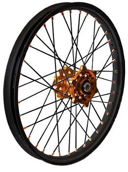 NEW GRAY Front Wheel ZX6R 2005-2024 ZX10R 2006-2010 636 Rim