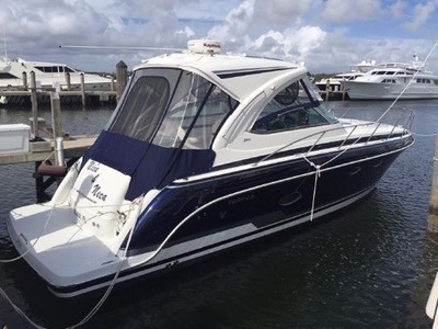 formula boat 37 pc