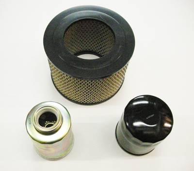 Ryco z87a