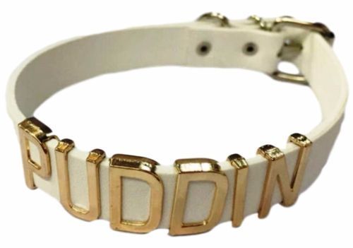 Leather Fashion Chokers