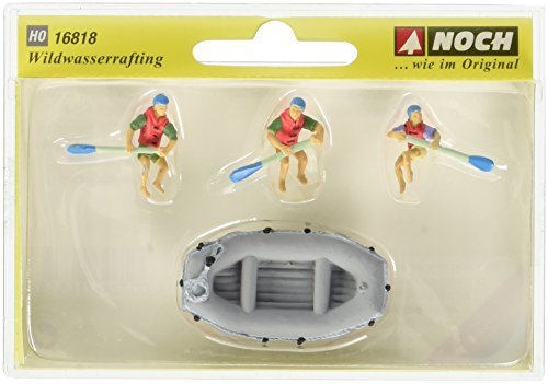 Boots- & - Schiffsmodelle im Maßstab 1:87