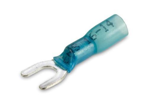 Car Audio and Video Spade Terminals