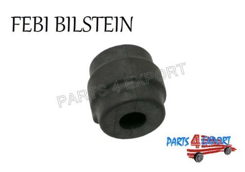 Febi Bilstein Verbindungsstange 05747 | Hinterachsträger Zum Schräglenker | Für BMW 5er E34, 7er E23